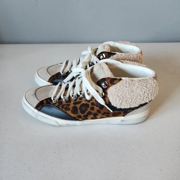 Marc Fisher Sneaker "NEW" - Picture 5 of 15